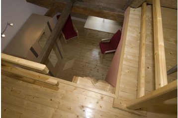 Viesu māja Rodvínov 6